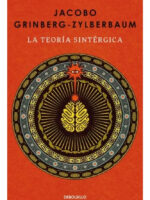 LA TEORÍA SINTÉRGICA - JACOBO GRINBERG - ZYLBERBAUM