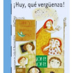 HUY, QUÉ VERGÜENZA! - NEVA MILICIC