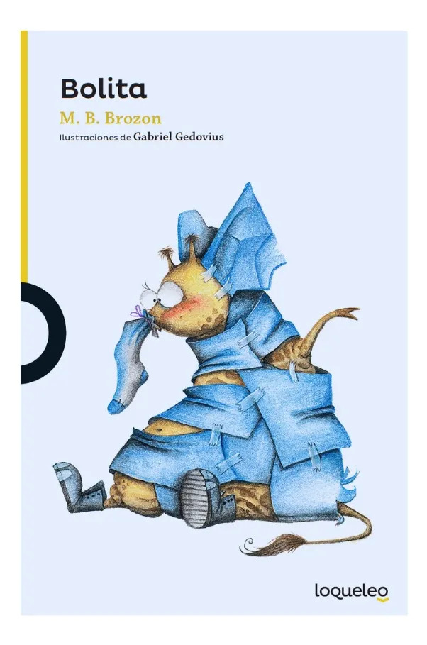 BOLITA - M. B. BROZON