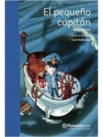 EL PEQUEÑO CAPITÁN - PAÚL BIEGEL