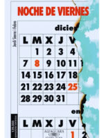 NOCHE DE VIERNES - JORDI SIERRA I FABRA