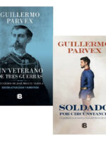 UN VETERANO DE TRES GUERRAS + SOLDADO POR CIRCUNSTANCIA