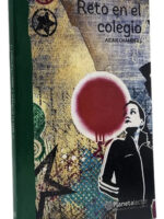 RETO EN EL COLEGIO - AIDAN CHAMBERS