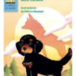 GRAN LOBO SALVAJE -RENÉ ESCUDIÉ