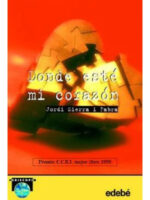 DONDE ESTÉ MI CORAZÓN - JORDI SIERRA I FABRA