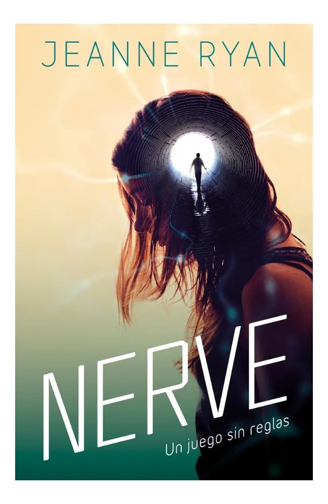 NERVE - JEANNE RYAN