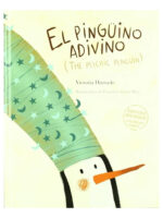 EL PINGÜINO ADIVINO - VICTORIA HURTADO