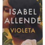 VIOLETA - ISABEL ALLENDE