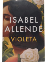 VIOLETA - ISABEL ALLENDE