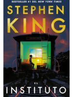 EL INSTITUTO - STEPHEN KING