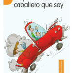 DE PURO CABALLERO QUE SOY - FELIPE ALLIENDE