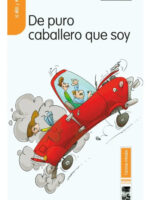 DE PURO CABALLERO QUE SOY - FELIPE ALLIENDE