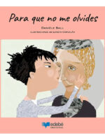PARA QUE NO ME OLVIDES - DANIELE BALL