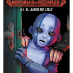 FNAF HISTORIAS DEL PIZZAPLEX #1 EL JUEGO DE LALLY