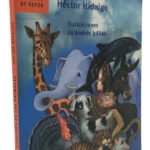 LOS DERECHOS DE LOS ANIMALES - HÉCTOR HIDALGO