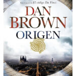 ORIGEN - DAN BROWN