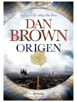 ORIGEN - DAN BROWN