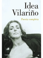 POESÍA COMPLETA - IDEA VILARIÑO