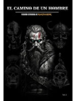 EL CAMINO DE UN HOMBRE - VERSIÓN EXTENDIDA DE RAGNAROK