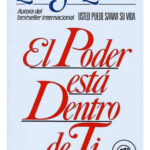 EL PODER ESTA DENTRO DE TI - LOUISE L. HAY