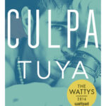 CULPA TUYA - MERCEDES RON