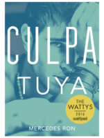 CULPA TUYA - MERCEDES RON