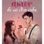 ERES EL AMOR DE MI OTRA VIDA - GILRAEN EÄRFALAS