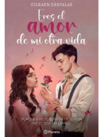 ERES EL AMOR DE MI OTRA VIDA - GILRAEN EÄRFALAS