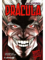 DRÁCULA / NOVELA GRÁFICA - BRAM STOKER