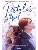 PÉTALOS DE PAPEL - IRIA G. PARENTE / SELENE M. PASCUAL