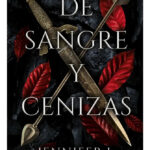 DE SANGRE Y CENIZAS - JENNIFER L. ARMENTROUT