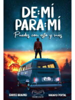 DE MÍ PARA MÍ, PUEDES CON ESTO Y MÁS - NACARID PORTAL