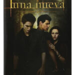 LUNA NUEVA - STEPHENIE MEYER