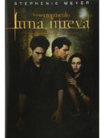 LUNA NUEVA - STEPHENIE MEYER
