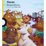 ÓSCAR - FLORENCIA HERRERA