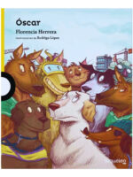 ÓSCAR - FLORENCIA HERRERA