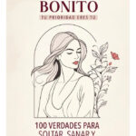 ÁMATE BONITO TU PRIORIDAD ERES TÚ - LUZ ANDREA MARTINEZ