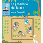LA GEOMETRÍA DEL FARAÓN - ANNA CERASOLI