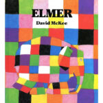 ELMER - DAVID MCKEE
