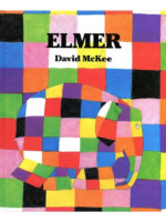 ELMER - DAVID MCKEE