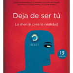 DEJA DE SER TÚ - JOE DISPENZA