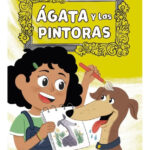 ÁGATA Y LAS PINTORAS - MUJERES BACANAS