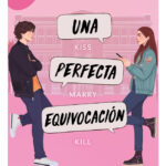 UNA PERFECTA EQUIVOCACIÓN - ANDREA SMITH