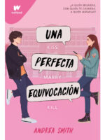 UNA PERFECTA EQUIVOCACIÓN - ANDREA SMITH