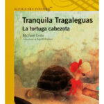 TRANQUILA TRAGALEGUAS - MICHAEL ENDE