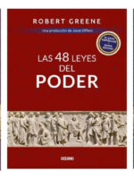 PACK LIBROS ROBERT GREENE - ( SEDUCCIÓN - PODER - GUERRA )