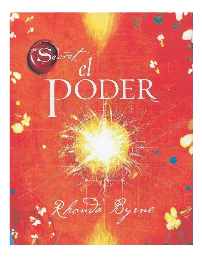 EL PODER - RHONDA BYRNE