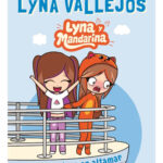 LYNA Y MANDARINA - LYNA VALLEJOS