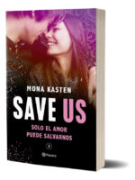 SAVE US - MONA KASTEN