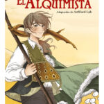 EL ALQUIMISTA - NOVELA GRÁFICA / PAULO COELHO